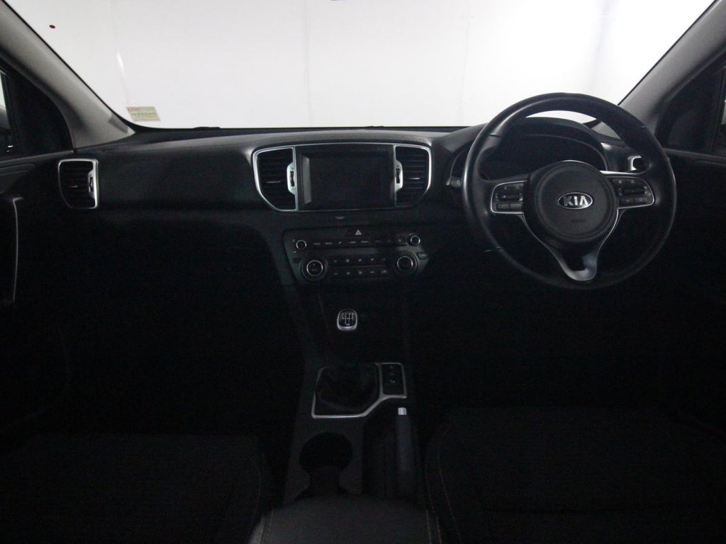 Used Kia Sportage 2018 for sale - 77506948: Photo 13