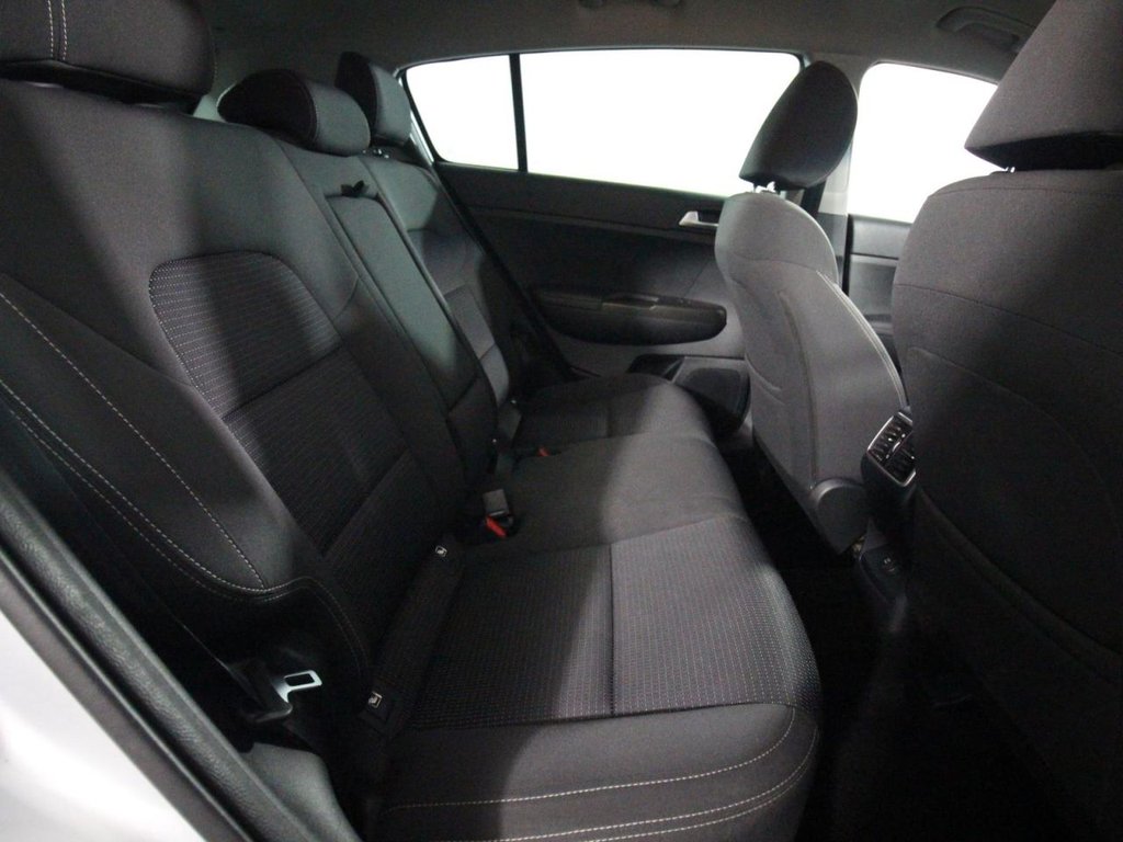 Used Kia Sportage 2018 for sale - 77506948: Photo 16