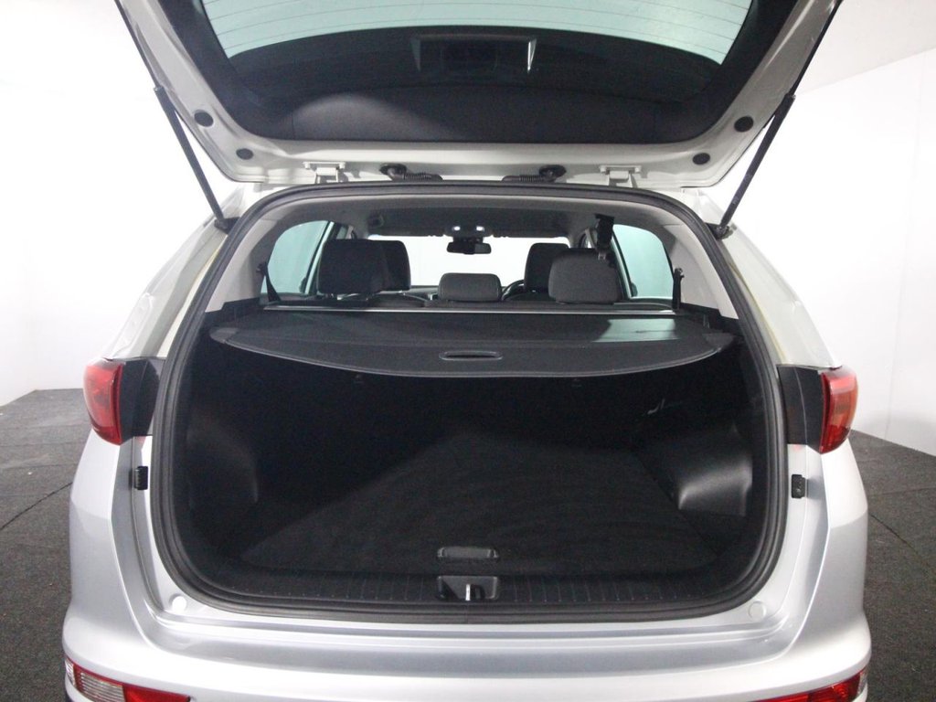 Used Kia Sportage 2018 for sale - 77506948: Photo 17