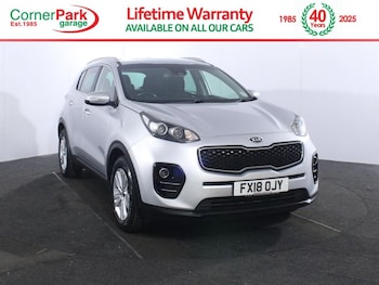 Used Kia Sportage 2018 for sale - 77506948: Photo