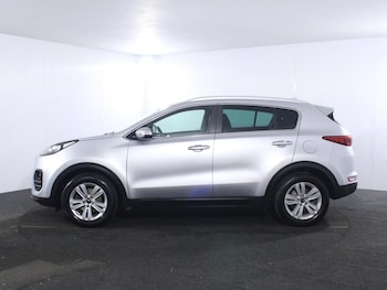 Used Kia Sportage 2018 for sale - 77506948: Photo