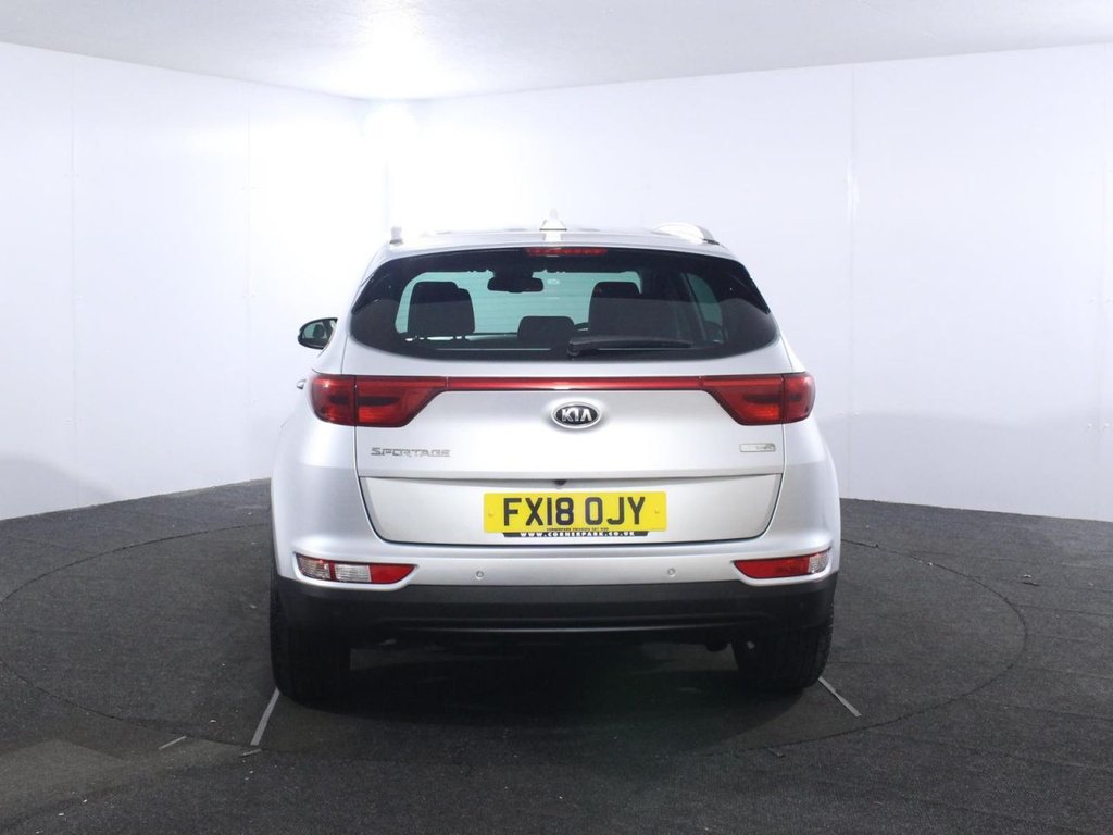 Used Kia Sportage 2018 for sale - 77506948: Photo 6