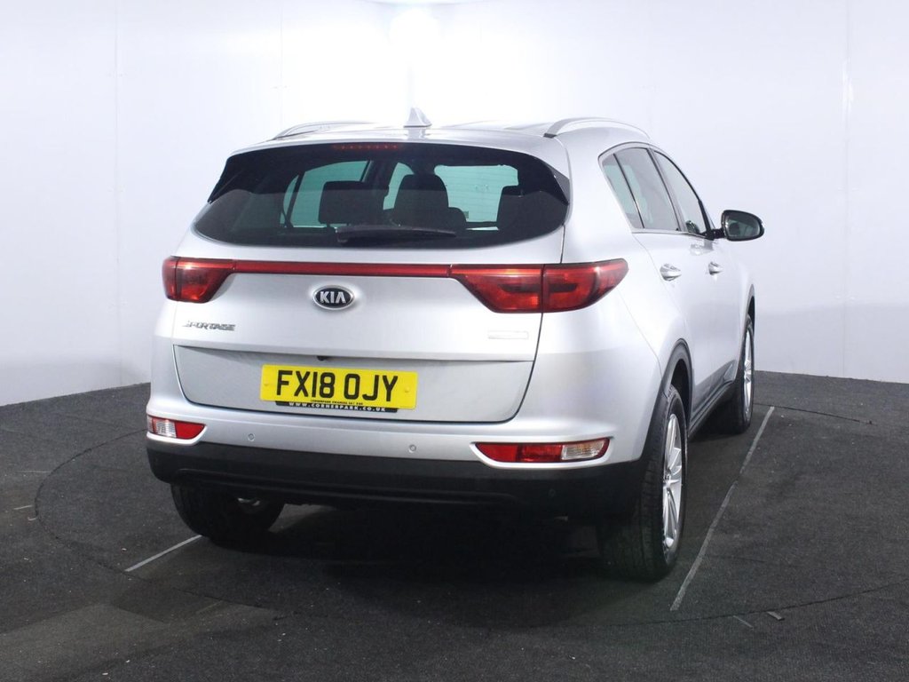 Used Kia Sportage 2018 for sale - 77506948: Photo 7