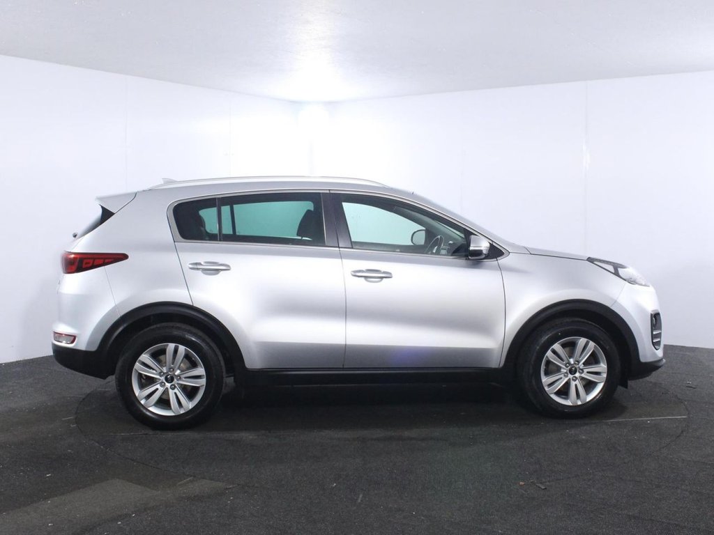 Used Kia Sportage 2018 for sale - 77506948: Photo 8