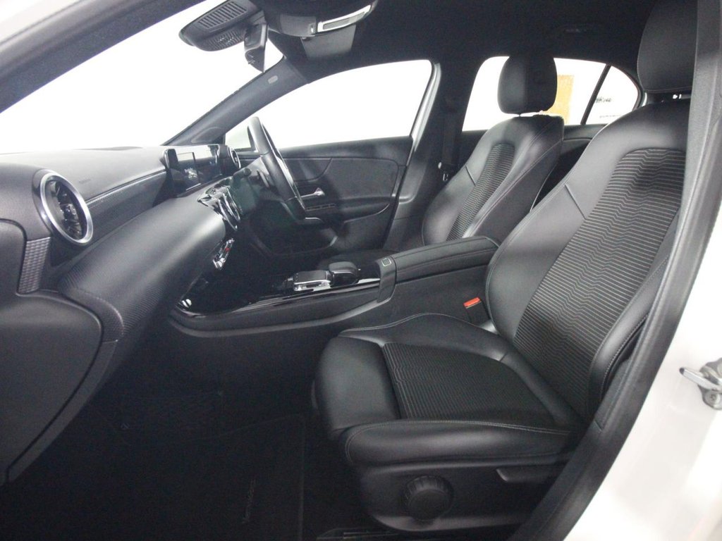 Used Mercedes-Benz A-Class 2018 for sale - 76454107: Photo 11