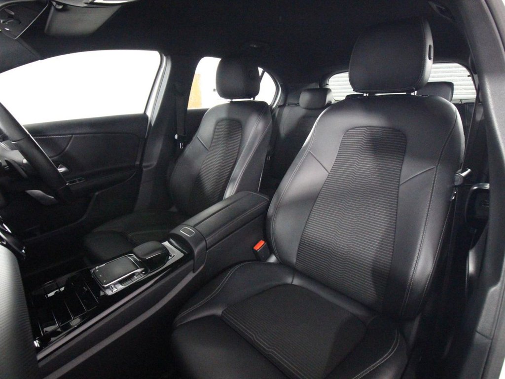 Used Mercedes-Benz A-Class 2018 for sale - 76454107: Photo 12