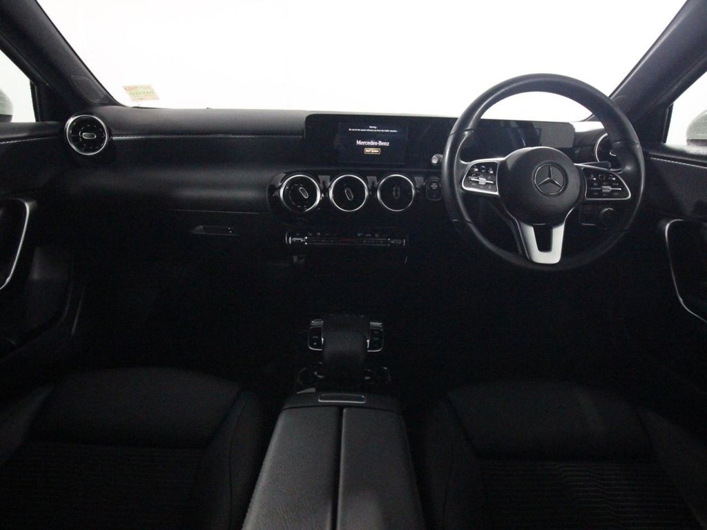 Used Mercedes-Benz A-Class 2018 for sale - 76454107: Photo 13