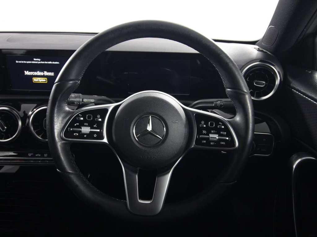 Used Mercedes-Benz A-Class 2018 for sale - 76454107: Photo 14