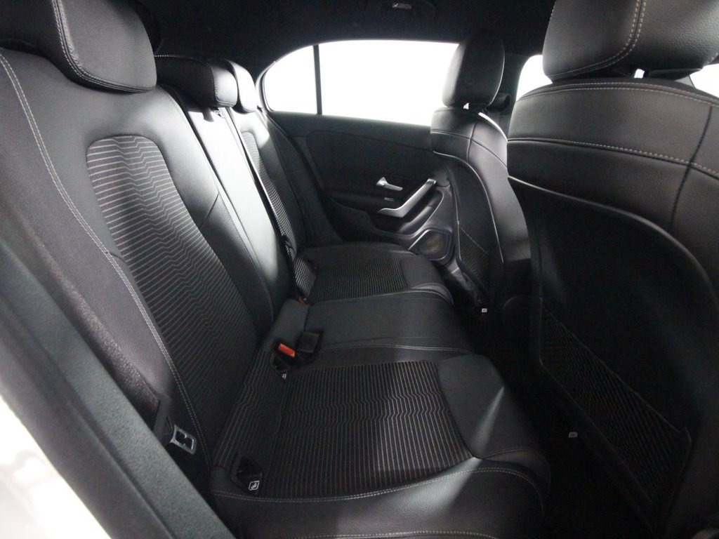 Used Mercedes-Benz A-Class 2018 for sale - 76454107: Photo 16