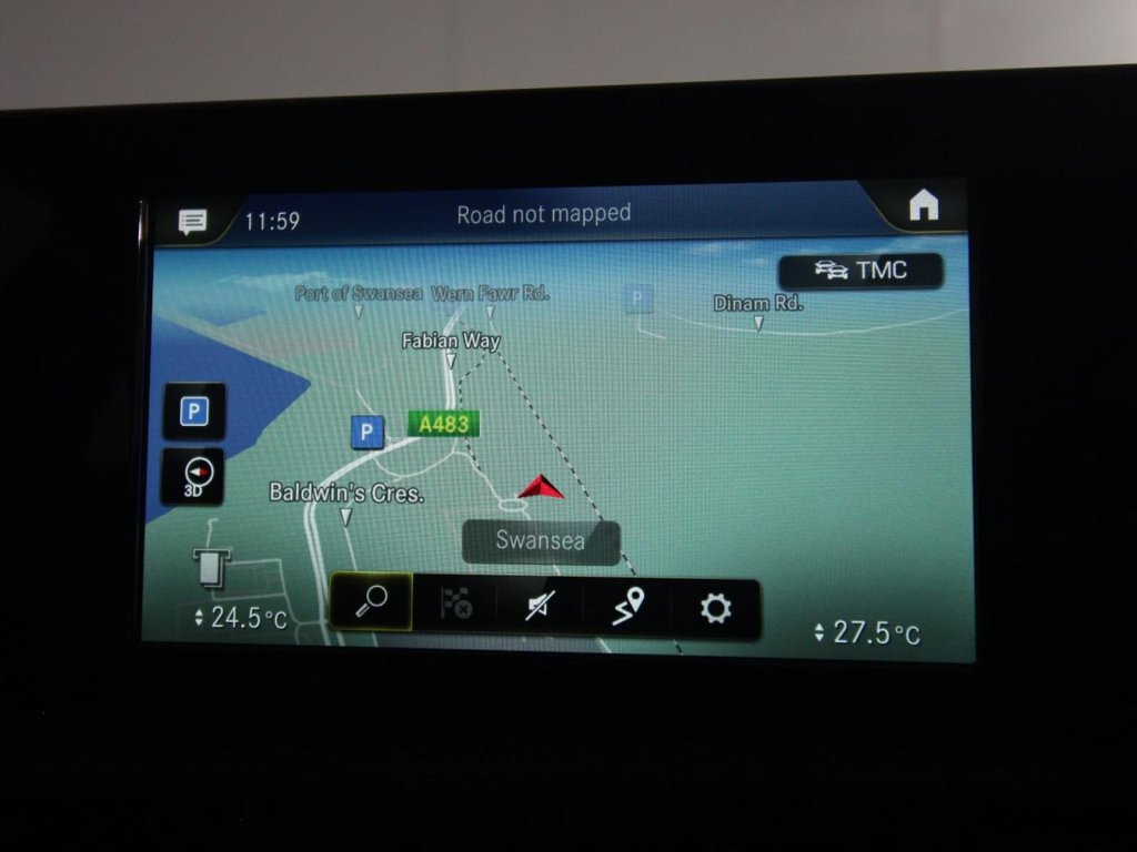 Used Mercedes-Benz A-Class 2018 for sale - 76454107: Photo 18