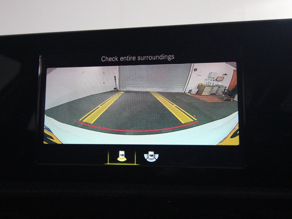 Used Mercedes-Benz A-Class 2018 for sale - 76454107: Photo 19