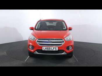 Used Ford Kuga 2019 for sale - 73739782: Photo