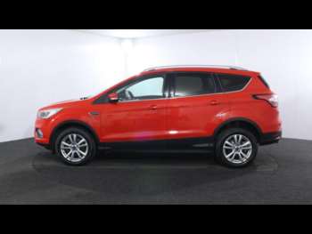 Used Ford Kuga 2019 for sale - 73739782: Photo