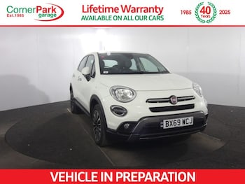 Used Fiat 500X 2019 for sale - 78349435: Photo