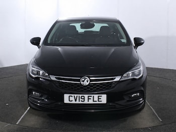 Used Vauxhall Astra 2019 for sale - 78400905: Photo