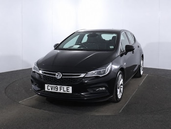 Used Vauxhall Astra 2019 for sale - 78400905: Photo