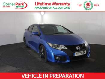 2017 (17) - 1.6 i-DTEC Sport 5dr