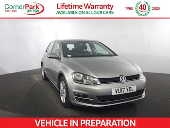 Used Volkswagen Golf 2017 for sale - 79574074: Photo