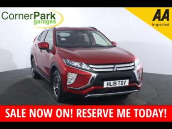 Used Mitsubishi Cars for Sale near Glais Swansea MOTORS