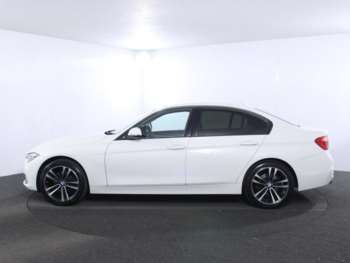 Used BMW 3 Series 2018 for sale - 74319950: Photo