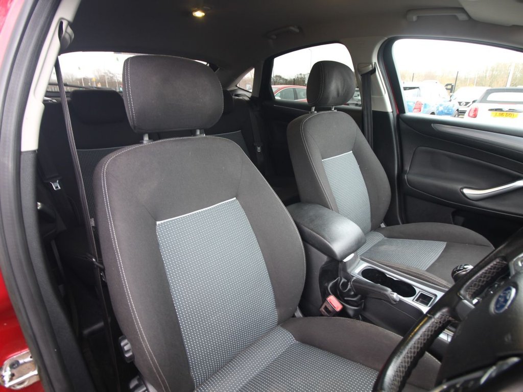 Used Ford Mondeo 2013 for sale - 77594075: Photo 10