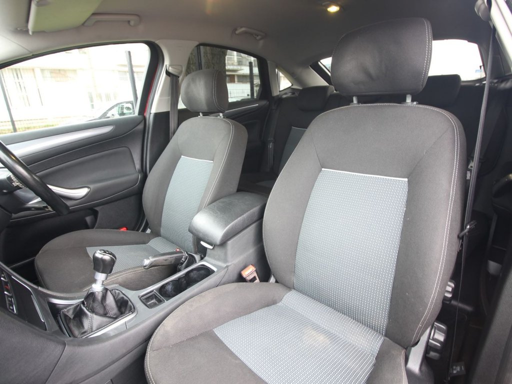 Used Ford Mondeo 2013 for sale - 77594075: Photo 12