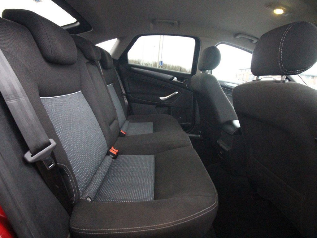 Used Ford Mondeo 2013 for sale - 77594075: Photo 16