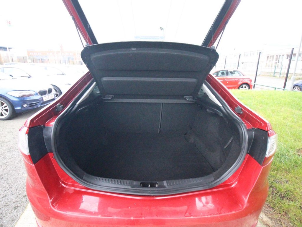 Used Ford Mondeo 2013 for sale - 77594075: Photo 17