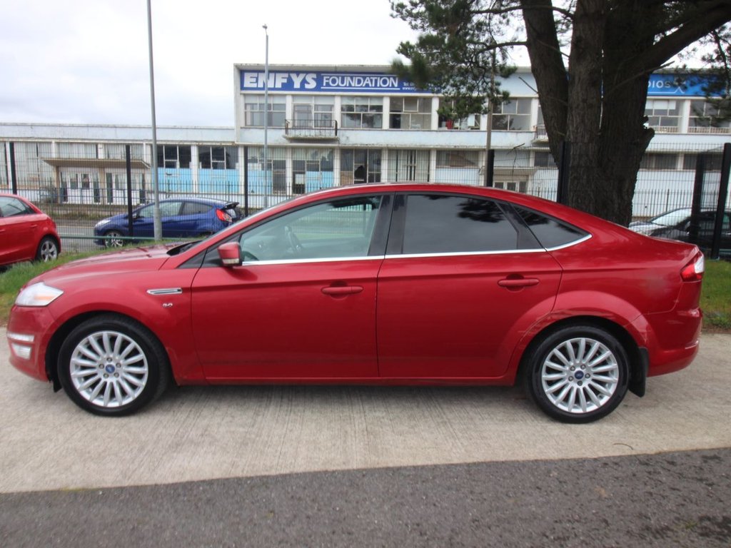 Used Ford Mondeo 2013 for sale - 77594075: Photo 4