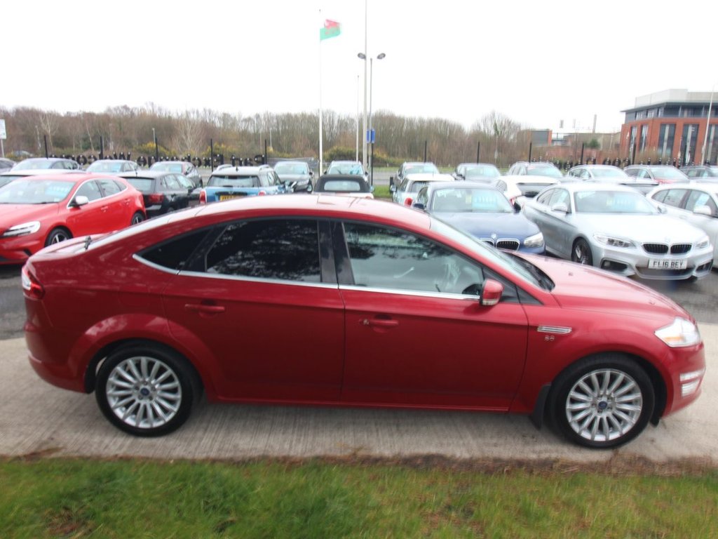 Used Ford Mondeo 2013 for sale - 77594075: Photo 8