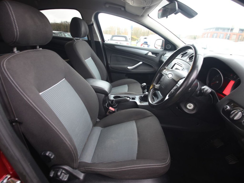 Used Ford Mondeo 2013 for sale - 77594075: Photo 9