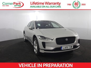 Used Jaguar I-Pace 2019 for sale - 78288230: Photo