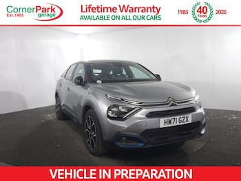 Used Citroen C4 2021 for sale - 79506425: Photo