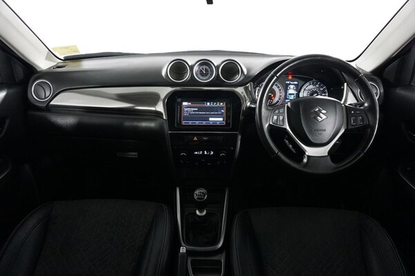 Used Suzuki Vitara 2021 for sale - 72186630: Photo 12