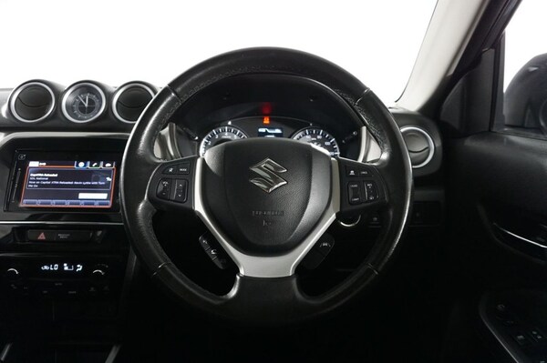 Used Suzuki Vitara 2021 for sale - 72186630: Photo 13