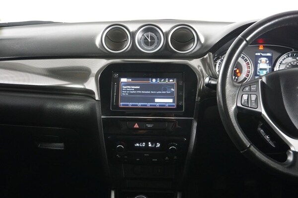 Used Suzuki Vitara 2021 for sale - 72186630: Photo 14