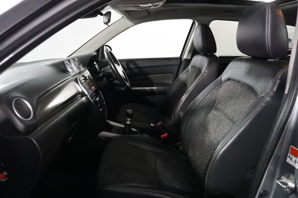 Used Suzuki Vitara 2021 for sale - 72186630: Photo 16