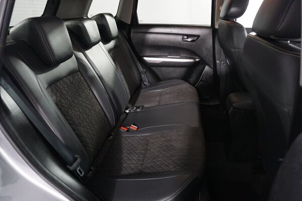 Used Suzuki Vitara 2021 for sale - 72186630: Photo 18