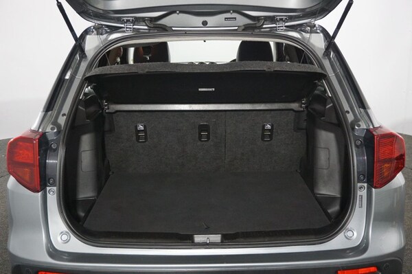 Used Suzuki Vitara 2021 for sale - 72186630: Photo 19