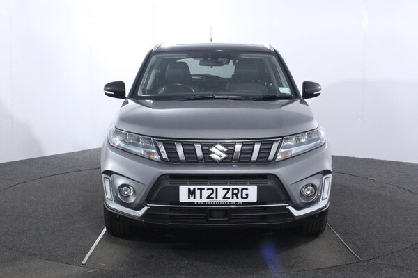 Used Suzuki Vitara 2021 for sale - 72186630: Photo 2
