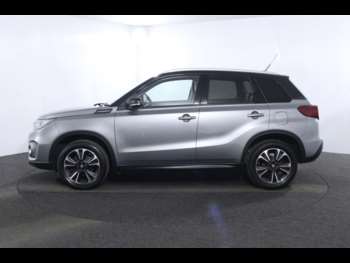 Used Suzuki Vitara 2021 for sale - 72186630: Photo