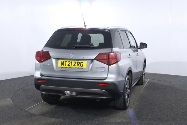 Used Suzuki Vitara 2021 for sale - 72186630: Photo 7