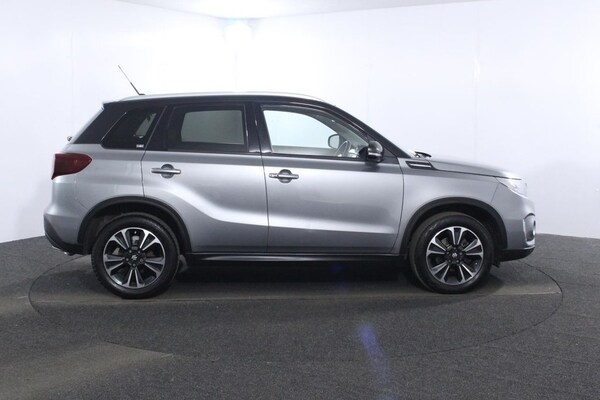 Used Suzuki Vitara 2021 for sale - 72186630: Photo 8