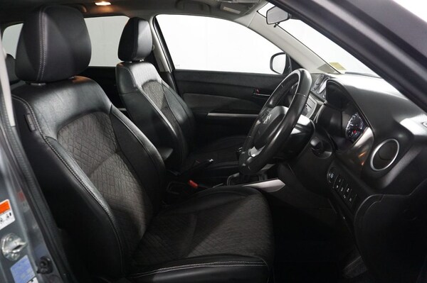 Used Suzuki Vitara 2021 for sale - 72186630: Photo 9