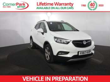 2018 (67) - 1.6CDTi [136] Design Nav 5dr