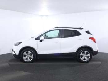 Used Vauxhall Mokka X 2018 for sale - 74746410: Photo
