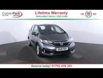 2019 (19) - 1.3 i-VTEC SE Hatchback 5dr Petrol Manual Euro 6 (s/s) (102 ps)