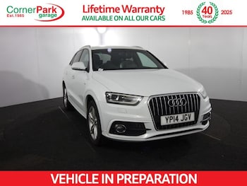 Audi - Q3