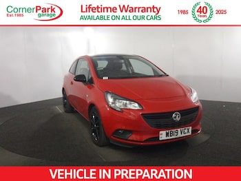 Used Vauxhall Corsa 2019 for sale - 79103315: Photo