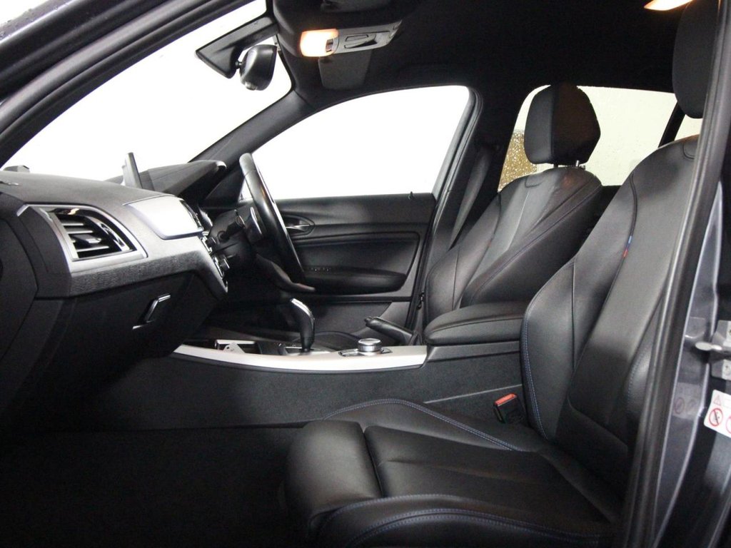 Used BMW 1 Series 2018 for sale - 76496424: Photo 11